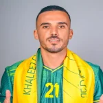 خاص سعودي سبورت | نجم الخليج يريد الرحيل .. رد صادم من باناثينايكوس اليوناني