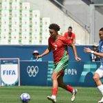 بدلا من مواطنه.. نجم المغرب يخضع للكشف الطبي مع ليفركوزن
                
                يخضع المغربي إلياس بن صغير جناح موناكو للكشف الطبي مع باير ليفركوزن تمهيدا لانتقاله خلال فترة الانتقالات الصيفية.
                الأحد، 31 أغسطس 2025 - 12:53