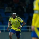 عرض من الدوري الإيطالي لضم نجم النصر .. ورد سريع من العالمي