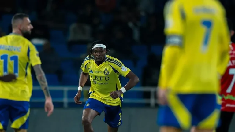 عرض من الدوري الإيطالي لضم نجم النصر .. ورد سريع من العالمي
