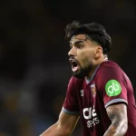هدف النصر يقترب من الانضمام إلى أستون فيلا