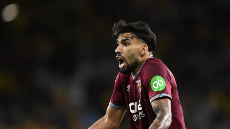 هدف النصر يقترب من الانضمام إلى أستون فيلا