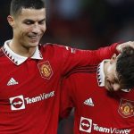 نجم اليونايتد لا يرى أمامه سوى تشيلسي .. ويغلق الباب في وجه ميونخ