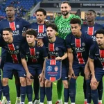 جناح باريس سان جيرمان ينتقل إلى النصر .. مفاوضات سرية مع بطل أوروبا