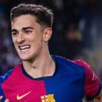 نجم خط وسط برشلونة يغيب عن مواجهة رايو فاليكانو للإصابة