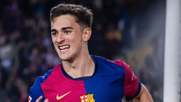 نجم خط وسط برشلونة يغيب عن مواجهة رايو فاليكانو للإصابة
