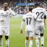 رغم الإغراءات السعودية .. نجم مدريد يرفض عرض " كبير روشن السري "