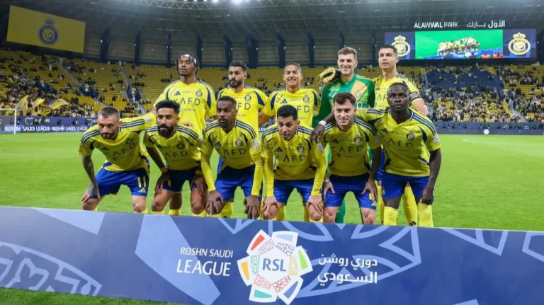 نجم محلي يرفع راية "التمرد" لتسهيل رحيله إلى النصر.. "كواليس نارية"