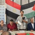"نخب فلسطين": نرفض استغلال معاناة أبناء شعبنا للمساس بسمعة مصر