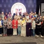 ندوة توعوية تبرز صحة المرأة لدى الهيئة العامة للاستثمار والمناطق الحرة