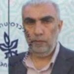 صهيونى الهوى والهوية.. نشطاء يتداولون صور الجنسية الإسرائيلية لكمال الخطيب