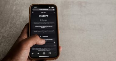 مش دكتور ولا بيفهم فى الطب.. نصائح ChatGPT تعرض حياة مسن للخطر