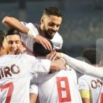 على رأسها الزمالك ومودرن.. نقل مباريات ستاد القاهرة حتى نهاية أغسطس
