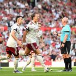 استراحة الدوري الإنجليزي - مانشستر يونايتد (0)-(1) أرسنال.. نهاية الشوط الأول
                
                يقدم FilGoal.com تغطية حية ومباشرة لمباراة أرسنال ضد مانشستر يونايتد في الجولة الأولى من الدوري الإنجليزي.
                الأحد، 17 أغسطس 2025 - 18:16