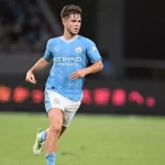 نوتنجهام يقترب من ضم لاعب وسط مانشستر سيتي