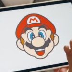 نينتندو تطلق تطبيق "Hello, Mario! مجانى جديد يتيح للأطفال اللعب بوجه ماريو
