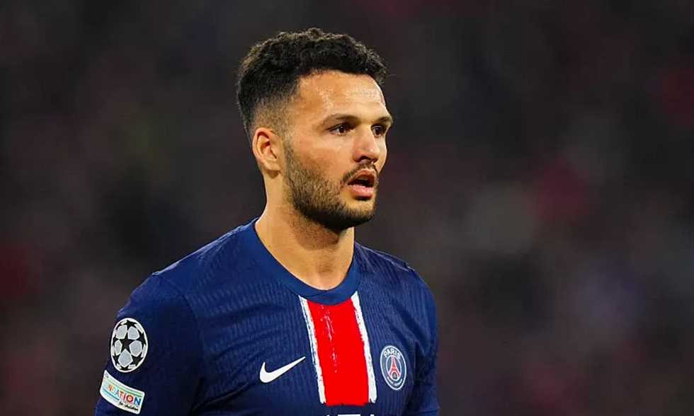 ميرور: نيوكاسل يراقب موقف راموس لتعويض رحيل إيزاك المحتمل
                
                يراقب نادي نيوكاسل مصير مستقبل جونكالو راموس مهاجم باريس سان جيرمان لتعويض رحيل ألكسندر إيزاك المحتمل.
                الإثنين، 04 أغسطس 2025 - 12:20