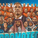 نيوم الحصان الجامح في دوري روشن السعودي ومشروع جالتييه الكبير .. التفاصيل الكاملة