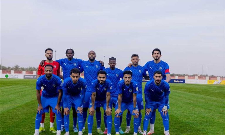 الصفقة التاسعة.. نيوم يضم لاعب موناكو
                
                أعلن نادي نيوم السعودي ضم الفرنسي سايمون بوابري قادما موناكو.
                الأحد، 03 أغسطس 2025 - 11:51