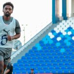 "أهلا بالمحارب".. نيوم يعلن تعاقده مع صفقة محلية شابة من الهلال
