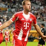 هارى كين يقود تشكيل بايرن فى افتتاح البوندسليجا