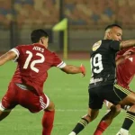 هاني رمزي: ريبيرو لم يقرأ مودرن سبورت.. وأداء الأهلي كان ضعيفا
