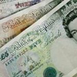 هبوط سعر الجنيه الإسترليني في تعاملات الثلاثاء 5-8-2025