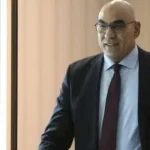 هشام نصر: على يقين تام أن الرئيس السيسي سيحل أزمة أرض الزمالك بكلمة واحدة