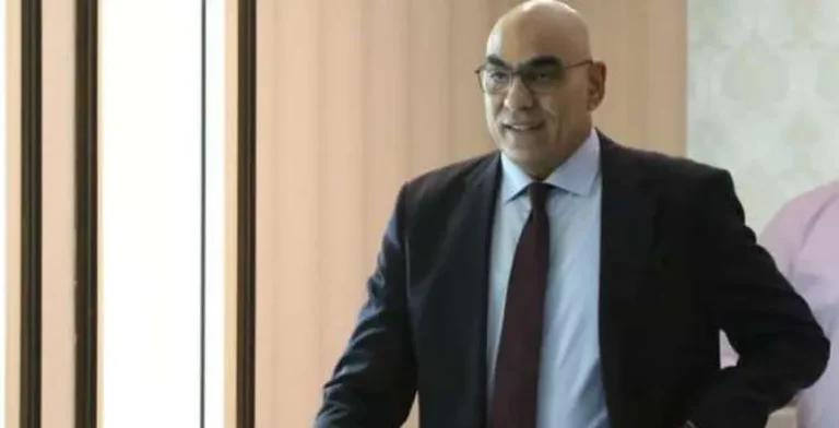 هشام نصر: على يقين تام أن الرئيس السيسي سيحل أزمة أرض الزمالك بكلمة واحدة