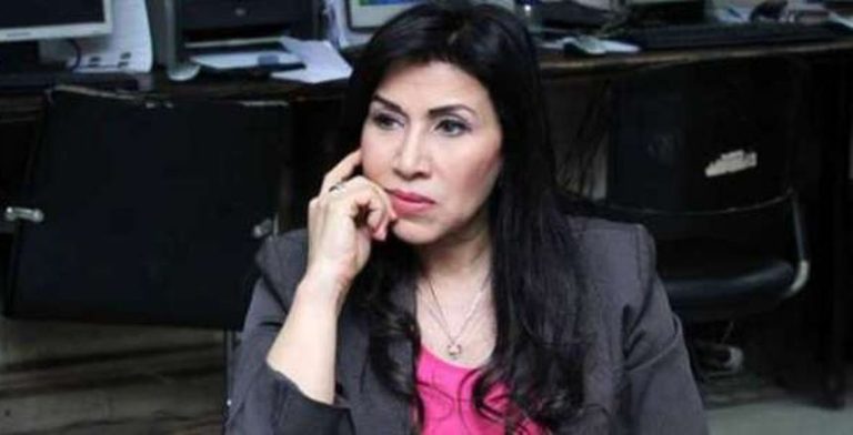 هناء حمزة لـ الوطن: حصلت على حكم بإلغاء شطب عضويتي في الأهلي.. وهذه رسالتي لمجلس الخطيب