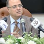 الدكتور على الغمراوى - رئيس هيئة الدواء