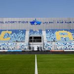 ملعب هيئة قناة السويس يوافق على استضافة مباريات الإسماعيلي الجماهيرية
                
                أعلن النادي الإسماعيلي موافة هيئة قناة السويس على استضافة مباريات الفريق الجماهيرية.
                السبت، 16 أغسطس 2025 - 13:30