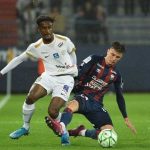 هيثم حسن: مواجهة ريال مدريد مجرد مباراة.. سنلعب بلا خوف
                
                لا يخشى هيثم حسن جناح ريال أوفيدو مواجهة العملاق ريال مدريد مبكرا في الدوري الإسباني.
                الأحد، 24 أغسطس 2025 - 11:57