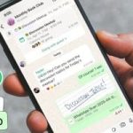 واتساب يستعد لإطلاق مساعد ذكي لتحسين الرسائل قبل إرسالها