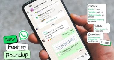 واتساب يستعد لإطلاق مساعد ذكي لتحسين الرسائل قبل إرسالها