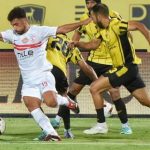وادي دجلة يقلب الطاولة على الزمالك ويُلحق به الهزيمة الأولى بالدوري