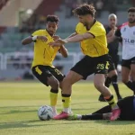 وادي دجلة يفوز على زد بثنائية في الدوري «فيديو»