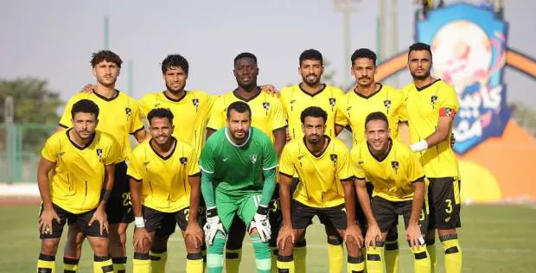وادي دجلة يبحث عن استعادة التوازن في مواجهة زد بالدوري