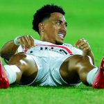 والد جوان ألفينا يطلب تغيير اسم ابنه
                
                أبدى رينان بيزيرا والد البرازيلي جوان ألفينا لاعب الزمالك سعادته وسعادة نجله باختيار الأبيض وتمثيله والأجواء المحيطة بالنادي.
                السبت، 30 أغسطس 2025 - 00:21