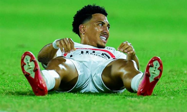 والد جوان ألفينا يطلب تغيير اسم ابنه
                
                أبدى رينان بيزيرا والد البرازيلي جوان ألفينا لاعب الزمالك سعادته وسعادة نجله باختيار الأبيض وتمثيله والأجواء المحيطة بالنادي.
                السبت، 30 أغسطس 2025 - 00:21