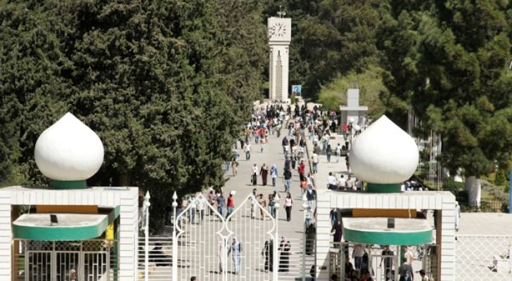 وحدة تنسيق القبول الموحد تعلن عن تفاصيل الالتحاق بالجامعات الأردنية الرسمية