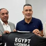 بمشاركة الحضري.. ورشة عمل مصرية إماراتية لتطوير مدربي المنتخبات
                
                يعقد الاتحاد المصري لكرة القدم ورشة عمل بالتعاون مع نظيره الإماراتي بهدف تطوير مستوى العناصر التدريبية.
                الأربعاء، 06 أغسطس 2025 - 18:42