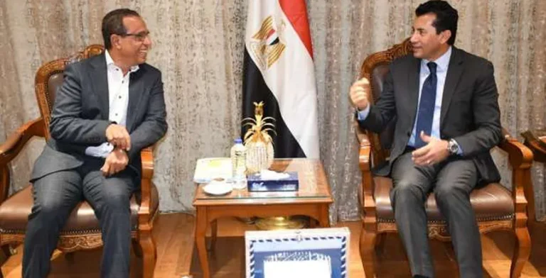 وزارة الرياضة تكشف مصير عمومية الإسماعيلي لسحب الثقة من مجلس أبو الحسن