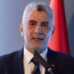 وزير التجارة التركي يعلن عن انخفاض العجز التجاري إلى 6.4 مليار دولار.