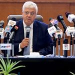 وزير التعليم العالى: 89.84% الحد الأدنى للقبول بالاقتصاد والعلوم السياسية 