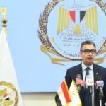 وزير التموين يبحث خطط تطوير شركات المطاحن ورفع الكفاءة التشغيلية