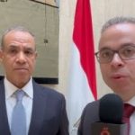وزير الخارجية عن انتخابات الشيوخ: على كل مصرى ممارسة حقه فى رسم مستقبل الوطن