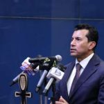 وزير الرياضة: منتخب مصر يسطر التاريخ في مونديال اليد للناشئين