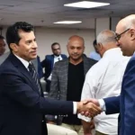 وزير الرياضة: الوزارة تدعم الأندية لضمان التطبيق السليم للقانون المعدل