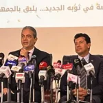 عاجل.. وزير الرياضة يكشف عن تحرك رسمي لتطبيق اللعب المالي النظيف في الأندية